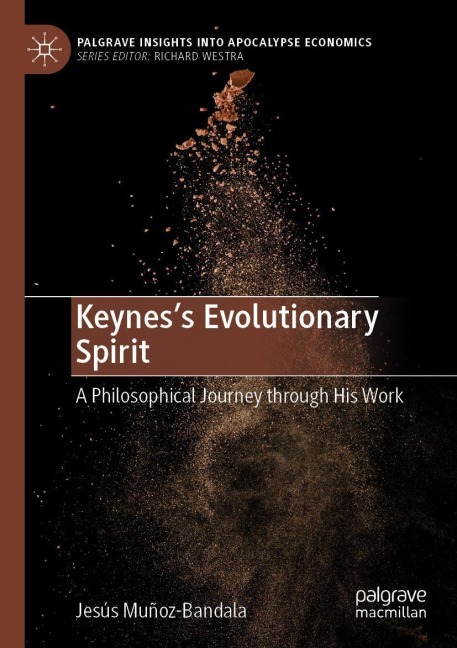 Keyness Evolutionary Spirit: A Philosophical Journey through His Work