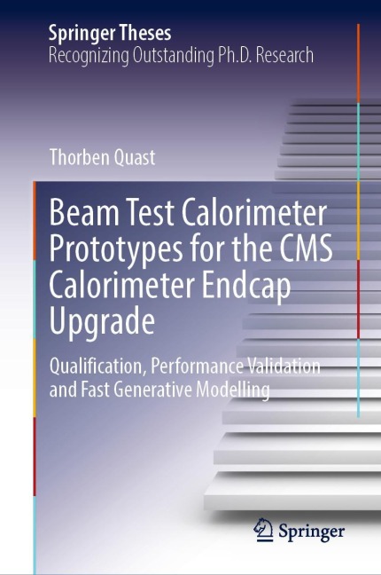 Beam Test Calorimeter Prototypes for the CMS Calorimeter Endcap Upgrade: Qualification, Performance Validation and Fast Generative Modelling