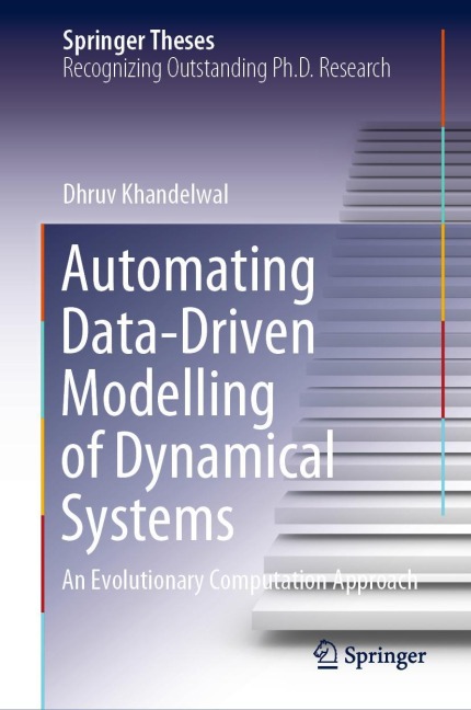 Automating Data-Driven Modelling of Dynamical Systems: An Evolutionary Computation Approach
