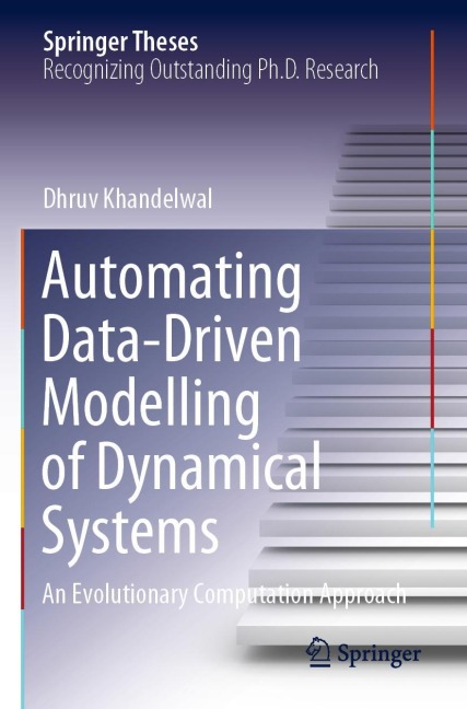 Automating Data-Driven Modelling of Dynamical Systems: An Evolutionary Computation Approach