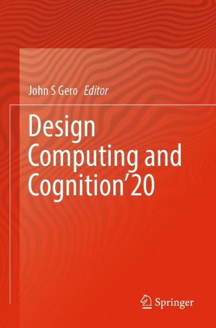Design Computing and Cognition20