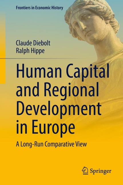 Human Capital and Regional Development in Europe: A Long-Run Comparative View