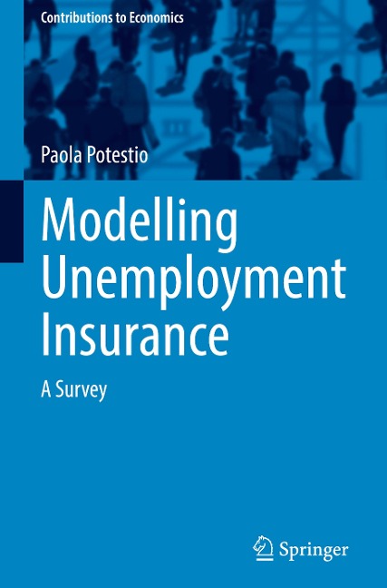Modelling Unemployment Insurance: A Survey
