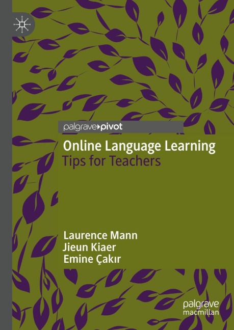 Online Language Learning: Tips for Teachers