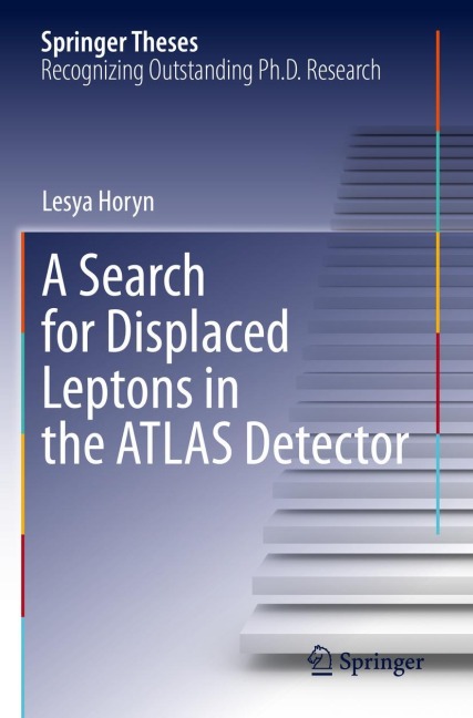 A Search for Displaced Leptons in the ATLAS Detector