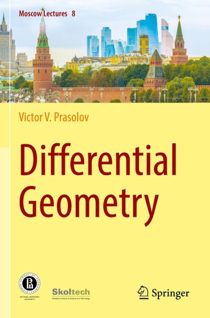 Differential Geometry