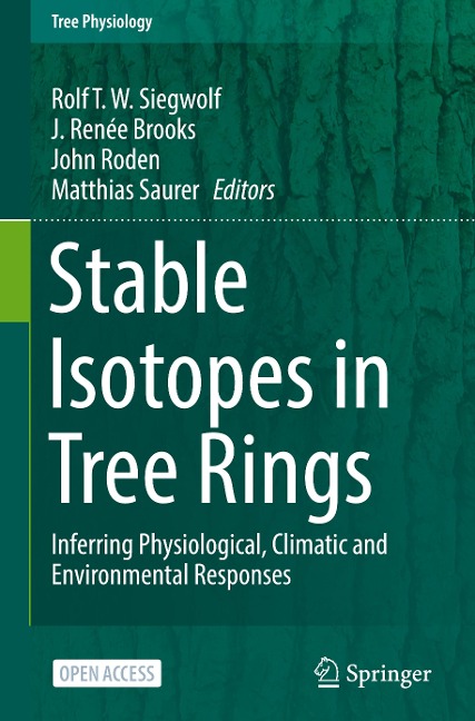 Stable Isotopes in Tree Rings: Inferring Physiological, Climatic and Environmental Responses