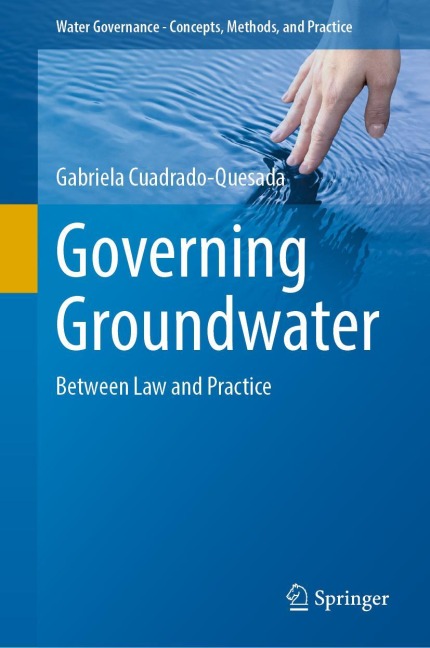 Governing Groundwater: Between Law and Practice