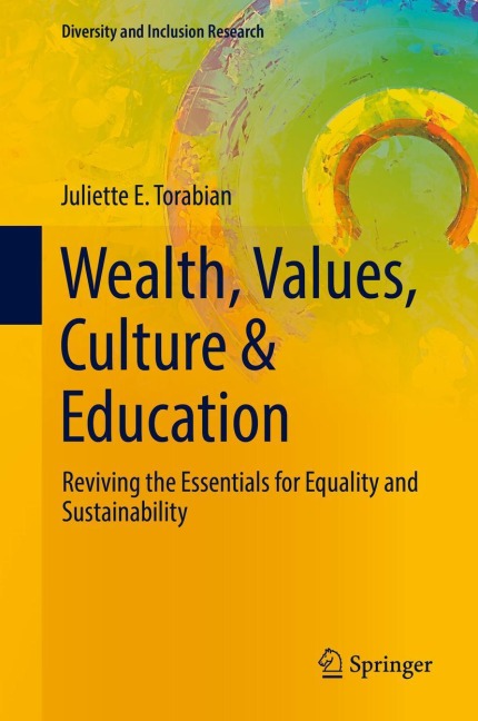 Wealth, Values, Culture & Education: Reviving the essentials for equality & sustainability