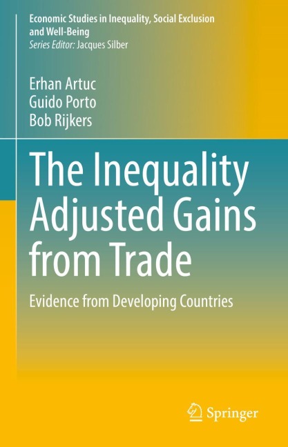 The Inequality Adjusted Gains from Trade: Evidence from Developing Countries