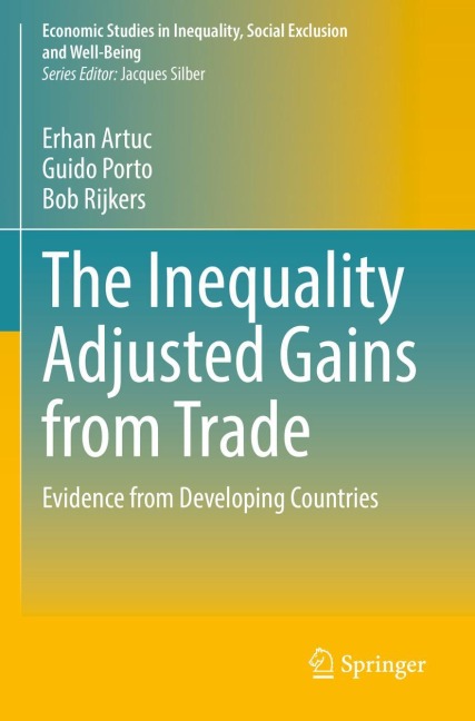 The Inequality Adjusted Gains from Trade: Evidence from Developing Countries