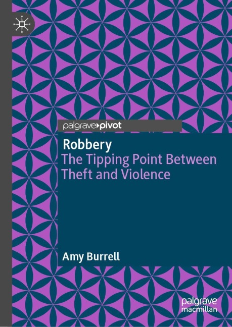 Robbery: The Tipping Point Between Theft and Violence