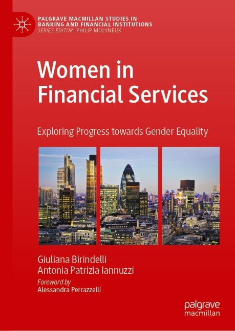 Women in Financial Services: Exploring Progress towards Gender Equality