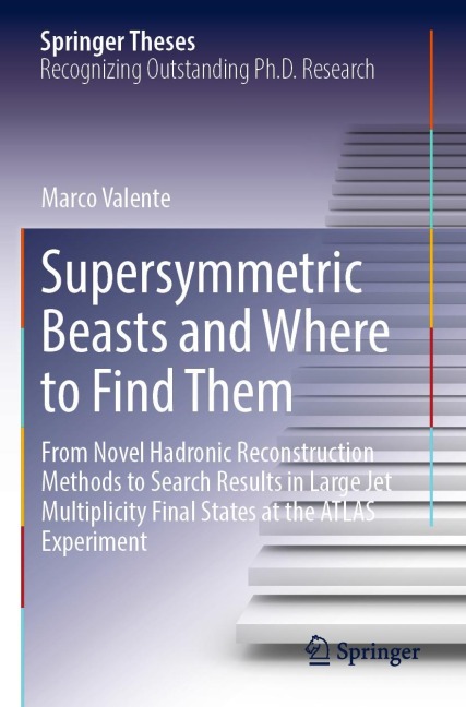 Supersymmetric Beasts and Where to Find Them: From Novel Hadronic Reconstruction Methods to Search Results in Large Jet Multiplicity Final States at the ATLAS Experiment