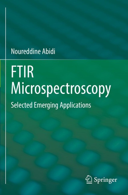 FTIR Microspectroscopy: Selected Emerging Applications