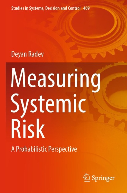 Measuring Systemic Risk: A Probabilistic Perspective