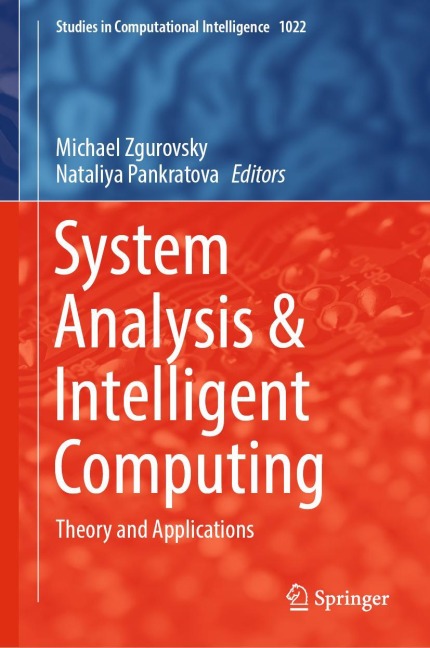 System Analysis & Intelligent Computing: Theory and Applications