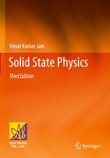 Solid State Physics