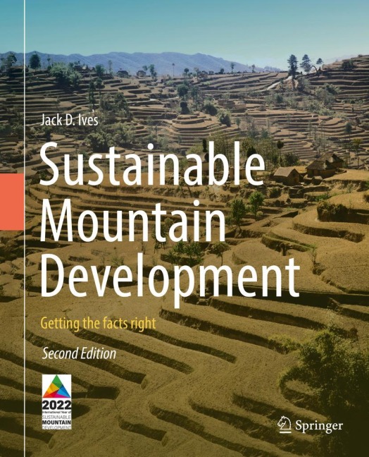 Sustainable Mountain Development: Getting the facts right