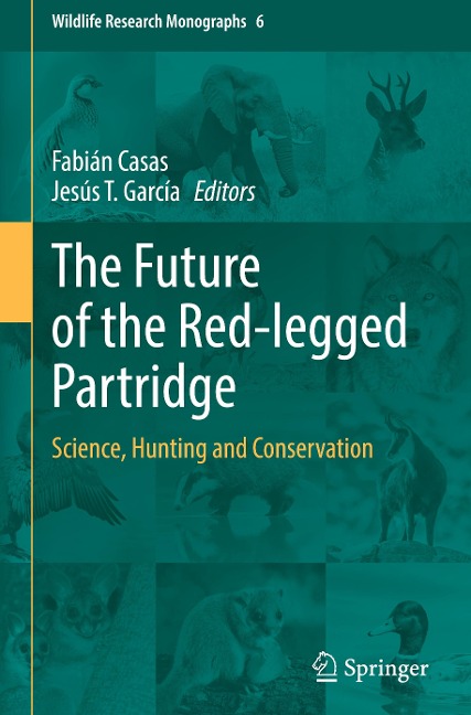 The Future of the Red-legged Partridge: Science, Hunting and Conservation