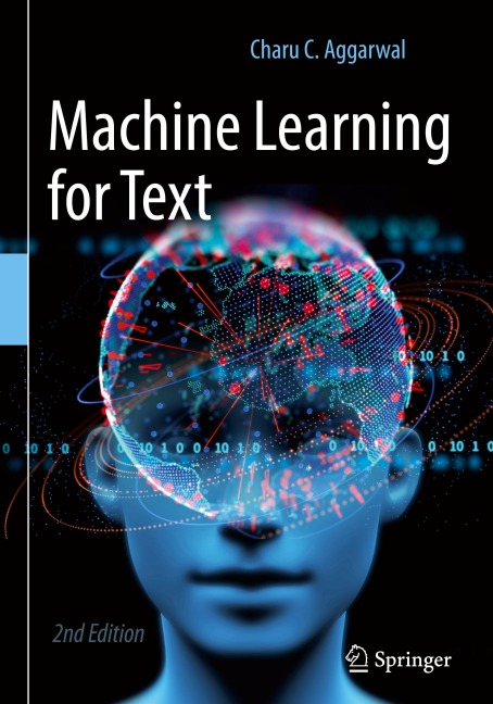 Machine Learning for Text