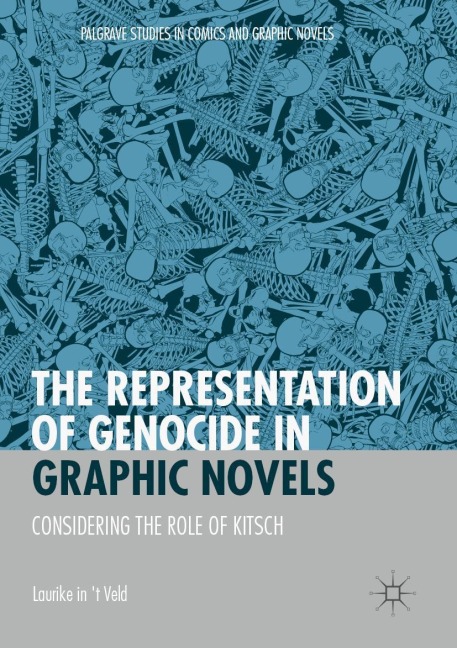 The Representation of Genocide in Graphic Novels: Considering the Role of Kitsch