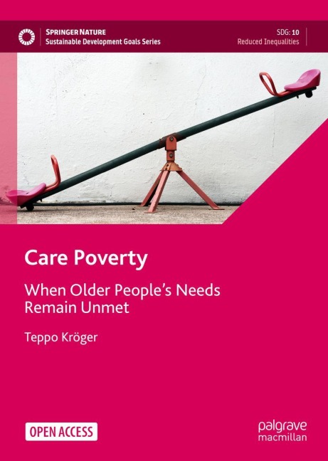 Care Poverty: When Older Peoples Needs Remain Unmet
