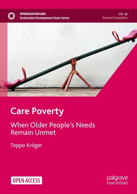 Care Poverty: When Older Peoples Needs Remain Unmet