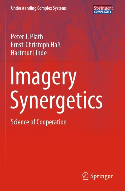 Imagery Synergetics: Science of Cooperation