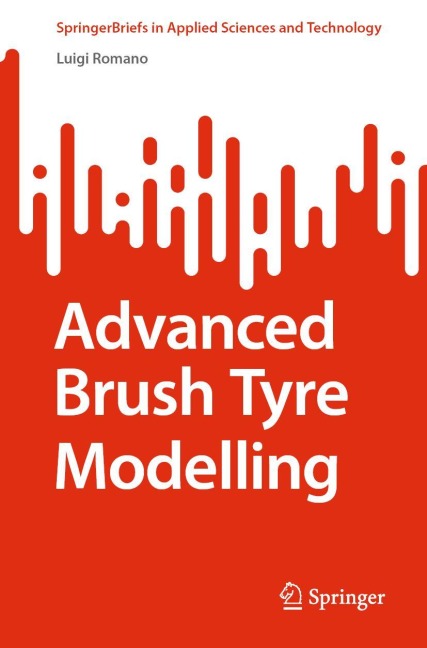 Advanced Brush Tyre Modelling