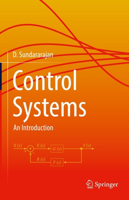 Control Systems: An Introduction