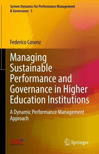 Managing Sustainable Performance and Governance in Higher Education Institutions: A Dynamic Performance Management Approach