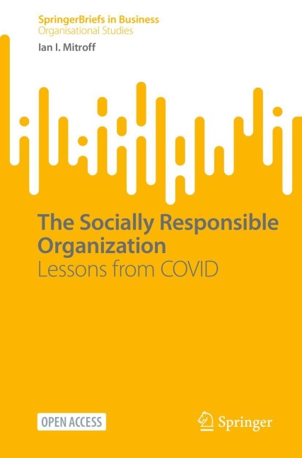 The Socially Responsible Organization: Lessons from COVID