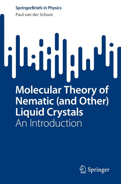 Molecular Theory of Nematic (and Other) Liquid Crystals: An Introduction