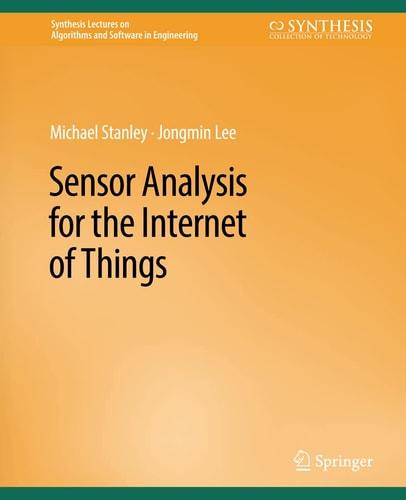 Sensor Analysis for the Internet of Things