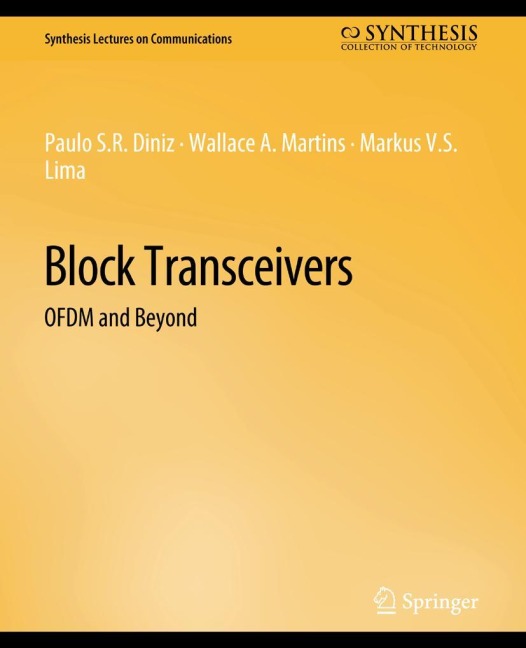 Block Transceivers: OFDM and Beyond