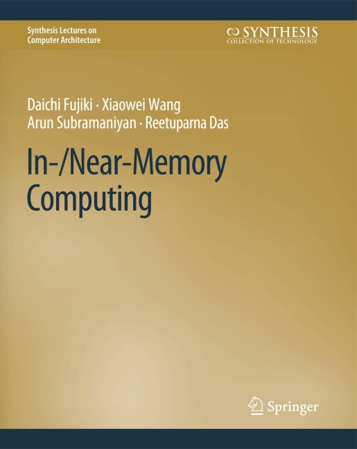 In-/Near-Memory Computing