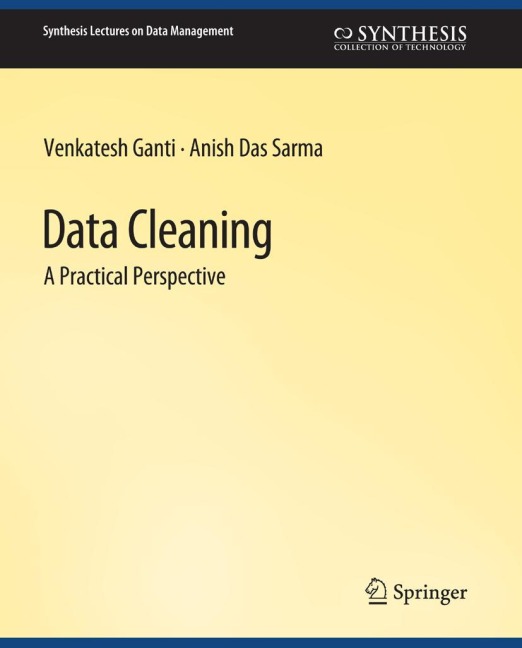 Data Cleaning