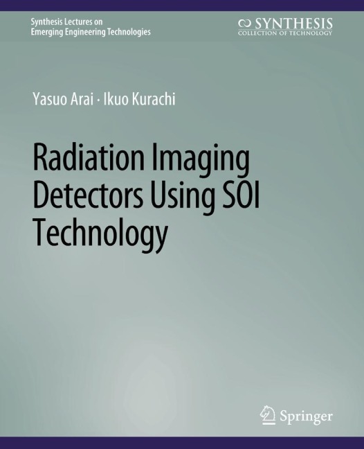 Radiation Imaging Detectors Using SOI Technology