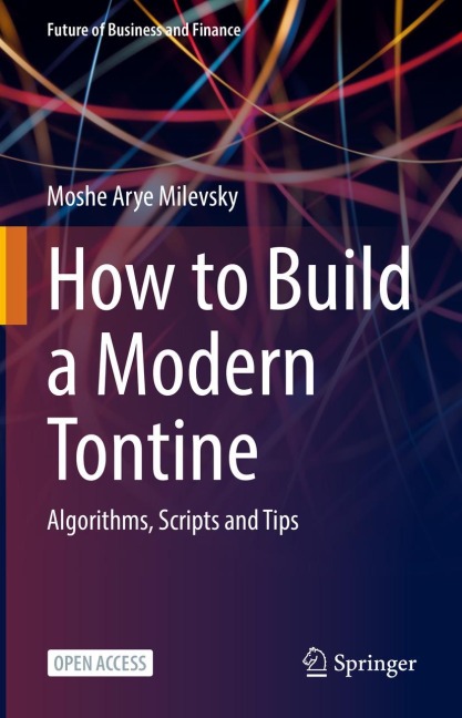 How to Build a Modern Tontine: Algorithms, Scripts and Tips