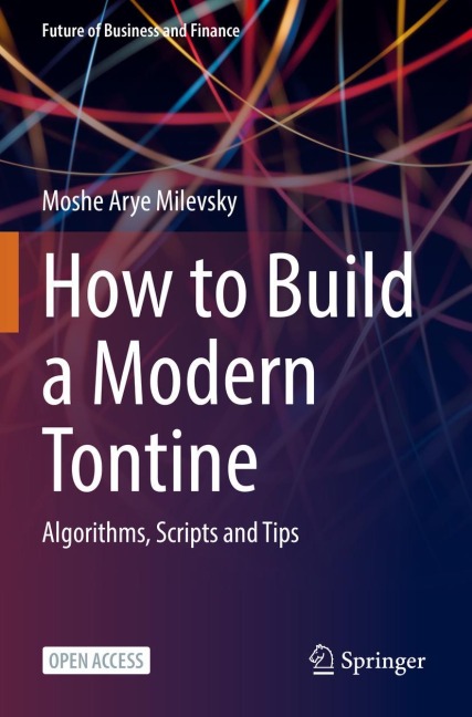 How to Build a Modern Tontine: Algorithms, Scripts and Tips