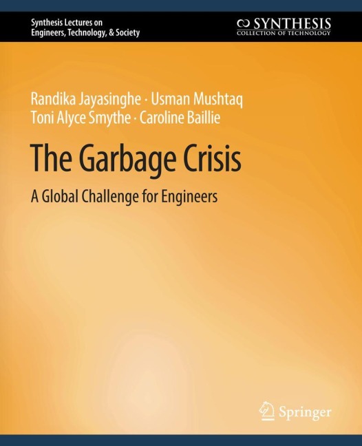 Garbage Crisis: A Global Challenge for Engineers