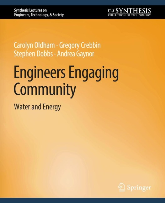 Engineers Engaging Community: Water and Energy