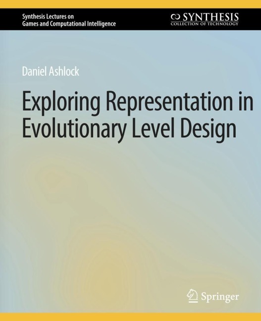 Exploring Representation in Evolutionary Level Design