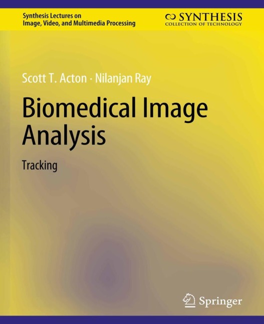 Biomedical Image Analysis: Tracking