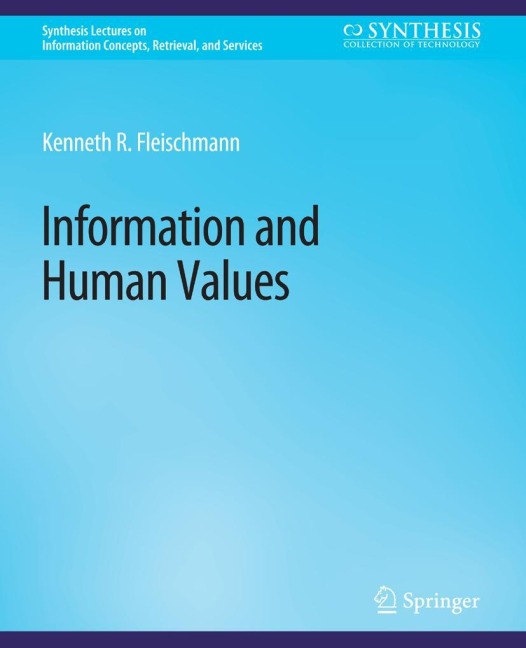 Information and Human Values
