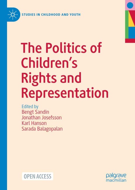The Politics of Childrens Rights and Representation