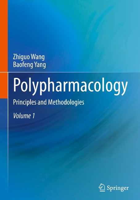 Polypharmacology: Principles and Methodologies