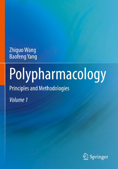 Polypharmacology: Principles and Methodologies