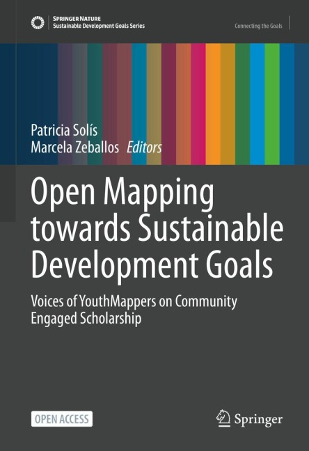Open Mapping towards Sustainable Development Goals: Voices of YouthMappers on Community Engaged Scholarship